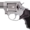 Taurus M856 Ultra-Lite 38 Special Revolver with Matte Natural Anodized Finish (Blem) 3 Taurus M856