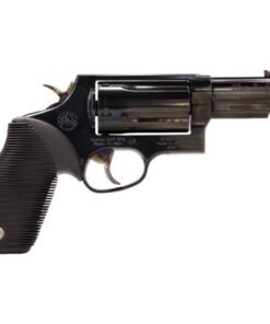 Taurus Judge 410 Gauge/ 45 (Long) Colt 3in Matte Black Revolver - 5 Rounds