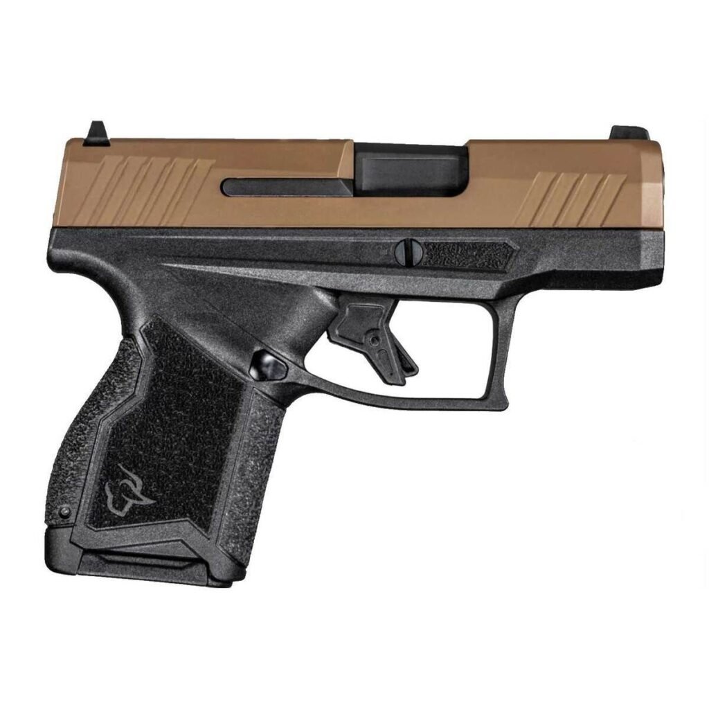 Taurus GX4 9mm