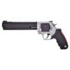 Taurus Raging Hunter 500 S&W 10in Matte Black/Silver Revolver - 5 Rounds