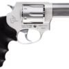 Taurus Defender 856 38 Special Revolver with 3 Inch Barrel and Matte Stainless Finish (Blem) 3 Taurus Defender 856