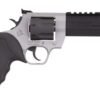 Taurus Raging Hunter 357 Mag Double-Action Revolver with 5.12 Inch Barrel 2 Raging Hunter 357