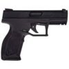 Taurus TX22 Threaded Barrel 22 Long Rifle 4.1in Black Pistol - 16+1 Rounds 2 Taurus TX22