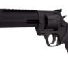 Taurus Raging Hunter 44 Magnum 6.75in Black/Stainless Aluminum Revolver - 6 Rounds