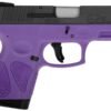 Taurus 22TUC Micro-Compact