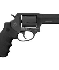 Taurus Defender 605 357 Magnum/38 Special +P 3in Matte Black Revolver - 5 Rounds