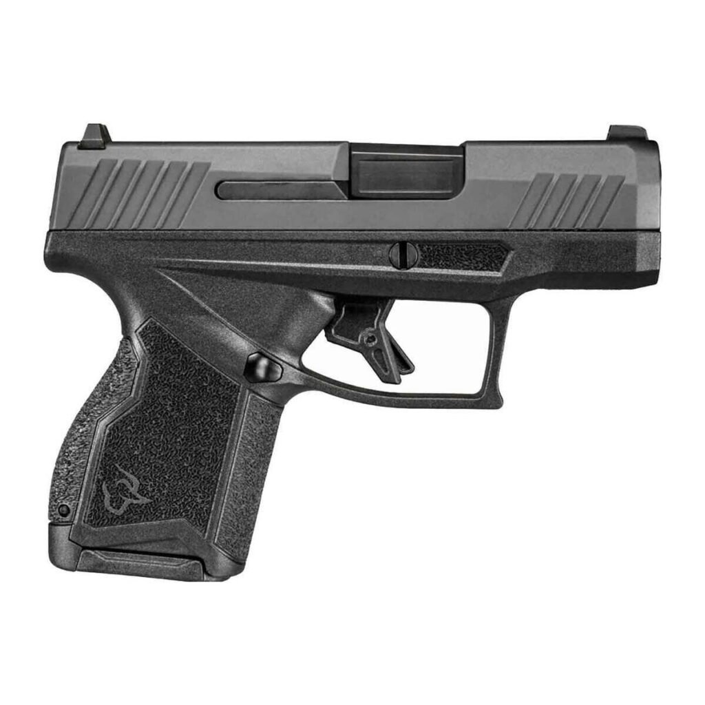 Taurus GX4 9mm Luger