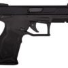 Taurus TX22 22LR Black