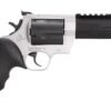 Taurus Raging Hunter 460 SW Magnum Revolver with Two-Tone Finish and 5.12-Inch Barrel 2 Raging Hunter