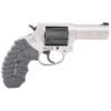 Taurus Defender 605 357 Magnum/ 38 Special +P 3in Matte Stainless Revolver - 5 Rounds