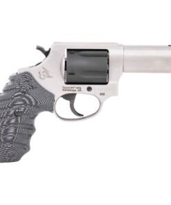 Taurus Defender 605 357 Magnum/ 38 Special +P 3in Matte Stainless Revolver - 5 Rounds