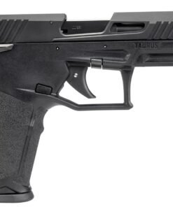 Taurus TX22 Gen 2 22LR Rimfire Pistol with Threaded Barrel and 22 Round Magazine