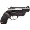 Taurus Judge Public Defender 45 (Long) Colt 2in Matte Black Oxide Revolver - 5 Rounds 3 Taurus Judge Public Defender 45