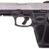 Taurus G2S 9mm Pistol with Tan Frame and Black Slide 2 Taurus G2S 9mm