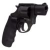 Taurus 856 w/Viridian Laser 38 Special +P 2in Matte Black Oxide Revolver - 6 Rounds
