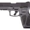 Taurus G2S 9mm Single Stack Pistol with Gray Frame