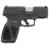Taurus GX4 9mm Luger 3in Black Pistol - 11+1 Rounds 3 Taurus GX4 9mm Luger