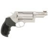 Taurus Judge T.O.R.O Magnum Optic Ready 45 (Long) Colt 3in Matte Stainless Revolver - 5 Rounds 2 Taurus Judge T.O.R.O Magnum Optic Ready 45