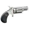 Taurus Ultra-Lite 22 WMR (22 Mag) 3in Stainless Matte Anodized Revolver - 8 Rounds 3 Taurus Ultra-Lite 22