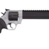 Taurus Raging Hunter 44 Mag DA/SA Revolver - Matte Stainless / Black 2 Raging Hunter 44