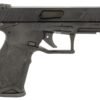 Taurus TX22 22LR Semi-Auto Full-Size Pistol with 15-Round Magazines 2 Taurus TX22 22LR
