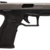 Taurus TX22 22LR Semi-Auto Pistol with Tungsten Colored Slide 2 Taurus TX22 22LR