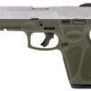 Taurus G2S 9mm