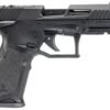 Taurus TX22 Gen 2 T.O.R.O. 22LR Optic Ready Semi-Auto Pistol with Threaded Barrel