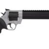 Taurus Raging Hunter 454 Casull Matte Stainless Revolver with Two Tone Finish and 8-3/8 Inch Barrel