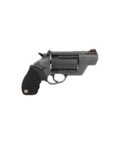 Taurus Judge Public Defender 45 (Long) Colt/410 Gauge 2.5in Gray Polymer Revolver - 5 Rounds