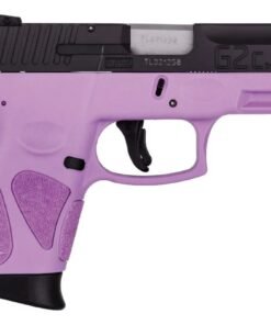 Taurus G3c T.O.R.O 9mm Compact Optics Ready Pistol (Demo Model)