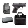 Taurus GX4 9mm Luger 3in Black Pistol - 13+1 Rounds 3 A4 result 4