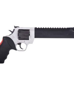 Taurus Raging Hunter 44 Magnum 8.37in Matte Black Oxide Revolver - 6 Rounds