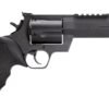 Taurus Raging Hunter 460 SW Magnum Double-Action Revolver with Black Finish and 5.12 Inch Barrel 3 Raging Hunter 460