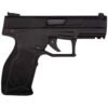 Taurus TX22 22 Long Rifle 4.1in Black Pistol - 10+1 Rounds 2 Taurus TX22