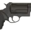 Taurus Judge