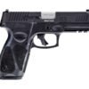 Taurus G2C 9mm Police Trade-In Semi-Auto Pistol with 17 Round Magazine