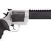 Taurus Raging Hunter 460 SW Magnum Revolver w/Two-Tone Finish, 6.75in Barrel 2 Raging Hunter