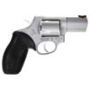 Taurus Tracker 44 Magnum 2.5in Stainless Revolver - 5 Rounds 2 Taurus Tracker 44