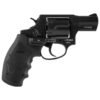 Taurus 856 Ultra-Lite w/Viridian Laser 38 Special +P 2in Matte Black Oxide Revolver - 6 Rounds 3 Taurus 856
