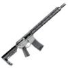 Taurus T4SA 223 Remington 16in OD Green Semi Automatic Modern Sporting Rifle - 30+1 Rounds 2 Taurus T4SA 223
