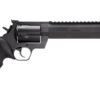 Taurus Raging Hunter 460SW Magnum 5-Shot Double-Action Revolver with 8.375 Inch Barrel 3 Raging Hunter