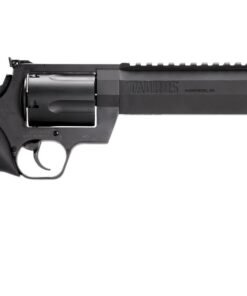 Taurus Raging Hunter 460SW Magnum 5-Shot Double-Action Revolver with 8.375 Inch Barrel