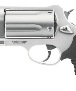 Taurus Judge Public Defender 410GA/45LC Stainless Revolver (Cosmetic Blemishes)