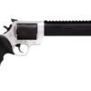 Taurus Raging Hunter 460 SW Magnum Revolver with Two-Tone Finish and 8.37 Inch Barrel 3 Raging Hunter