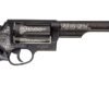 Taurus Judge