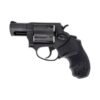 Taurus 605 357 Magnum 2in Black Revolver - 5 Rounds