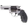 Taurus Defender 856 38 Special 3in Stainless Revolver - 6 Round 2 Taurus Defender 856