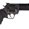 Taurus Raging Hunter 44 Magnum Black Double-Action Revolver with 5.12 Inch Barrel 2 Taurus Raging Hunter 44 Magnum Black Double-Action