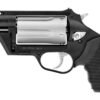 Taurus Judge Public Defender Poly 45LC/.410 Gauge Revolver with 2.5 inch Barrel (Blemished) 3 Taurus Judge